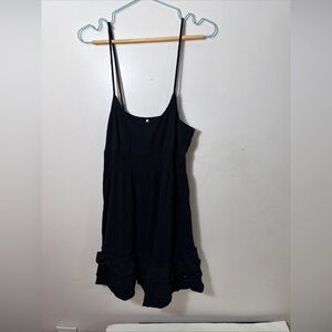 Tresics dress size L